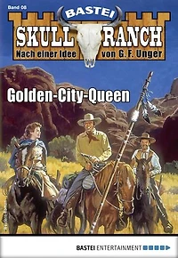 Skull-Ranch 8: Golden-City-Queen