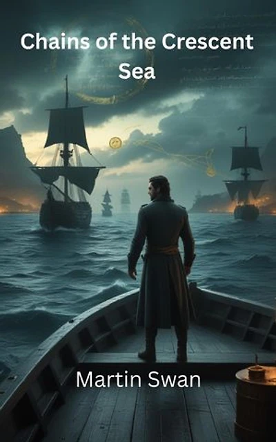 Chains of the Crescent Sea