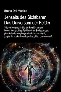 Jenseits des Sichtbaren. Das Universum der Felder.: Das Feld in seinen Bedeutungen: physikalisch, morphogenetisch, bohmianisch, jungianisch, akashaisch, philosophisch, quantenhaft.
