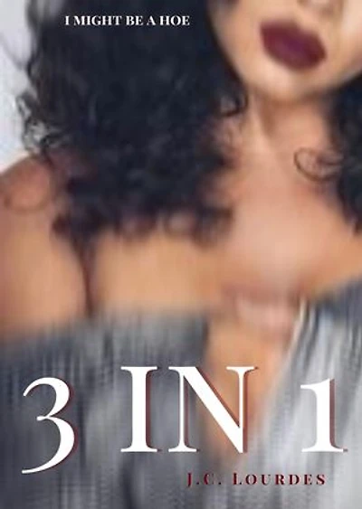 3-In-1: Romance Short Story
