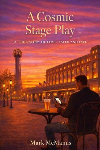 A Cosmic Stage Play