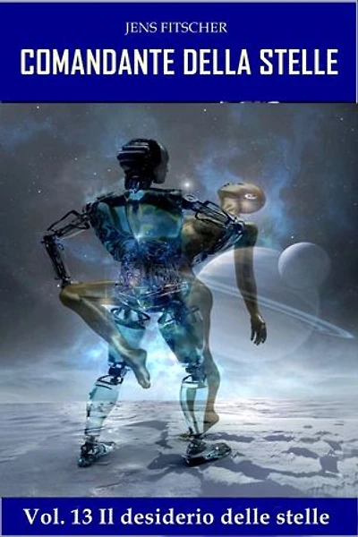 Il desiderio delle stelle