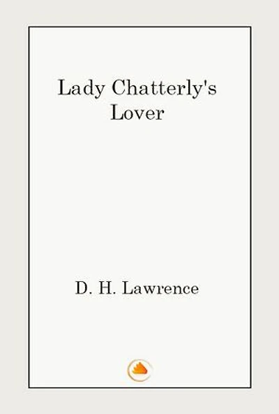 Lady Chatterly’s Lover