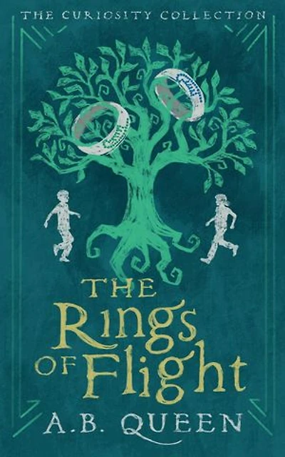 The Rings of Flight: The Curiosity Collection, #1