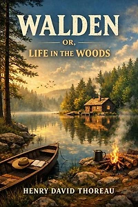 Walden: Or, Life in the Woods