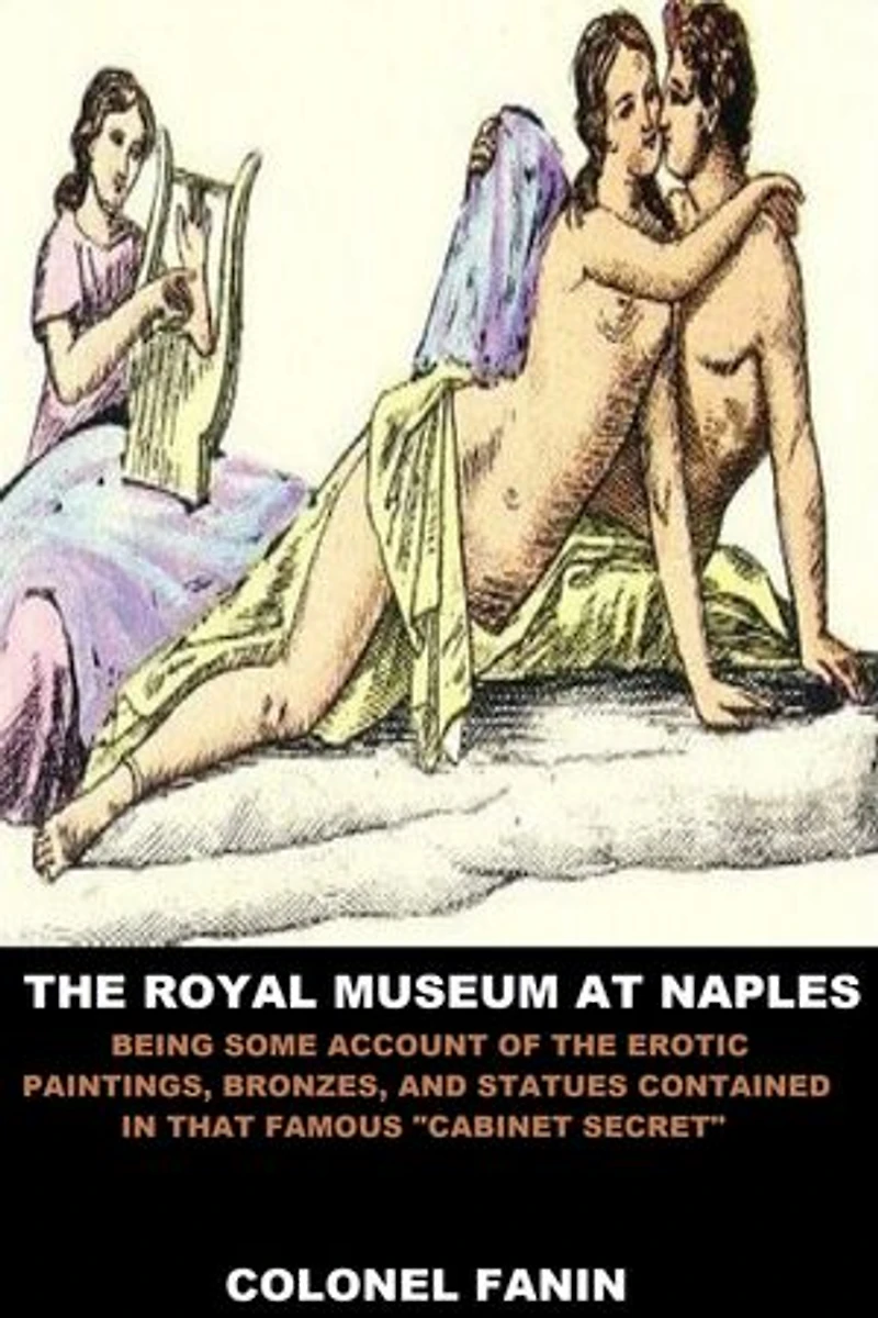 The Royal Museum at Naples