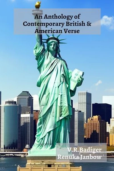 An Anthology of Contemporary British and American Verse