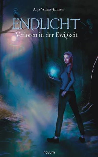 EndLicht: Verloren in der Ewigkeit