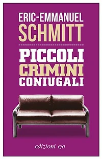 Piccoli crimini coniugali