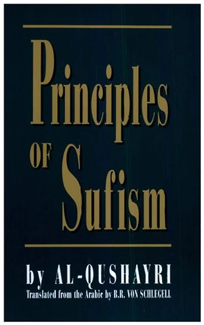Principles of Sufism [translated]