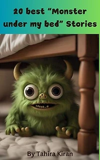 20 best “Monster under my bed” Stories