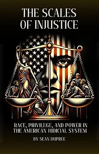 The Scales of Injustice: Race, Privilege, and Power in the American Judicial System