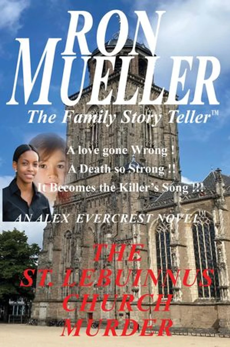 The Saint Lebuinnus Church Murder