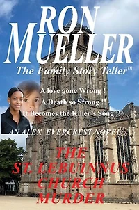 The Saint Lebuinnus Church Murder