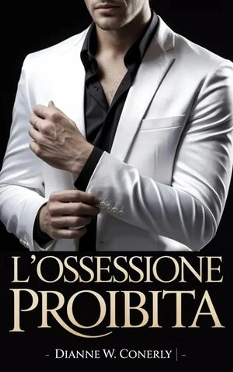 L’Ossessione Proibita: Un romance MM mafioso oscuro di desiderio, tradimento e sopravvivenza