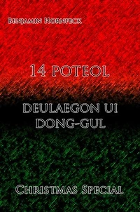 14 poteol – deulaegon ui dong-gul Christmas Special