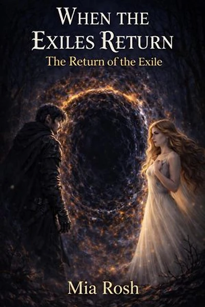 The Return of the Exile: When the Exiles Return, #1