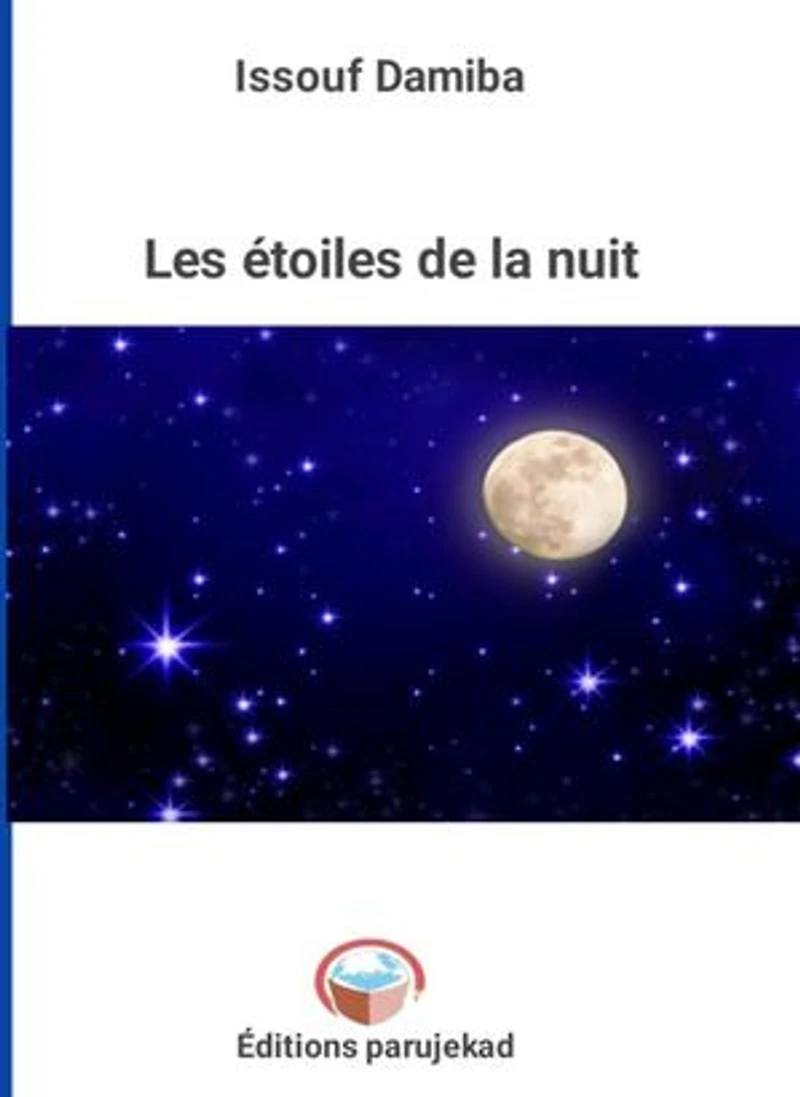 Les étoiles de la nuit: Poèmes, #2