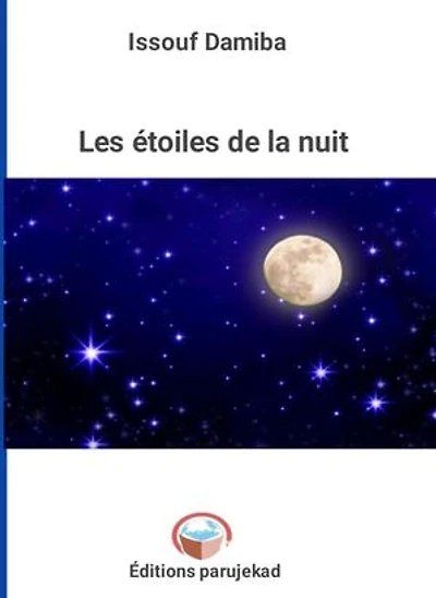 Les étoiles de la nuit: Poèmes, #2