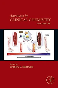 Advances Clinical Chemistry