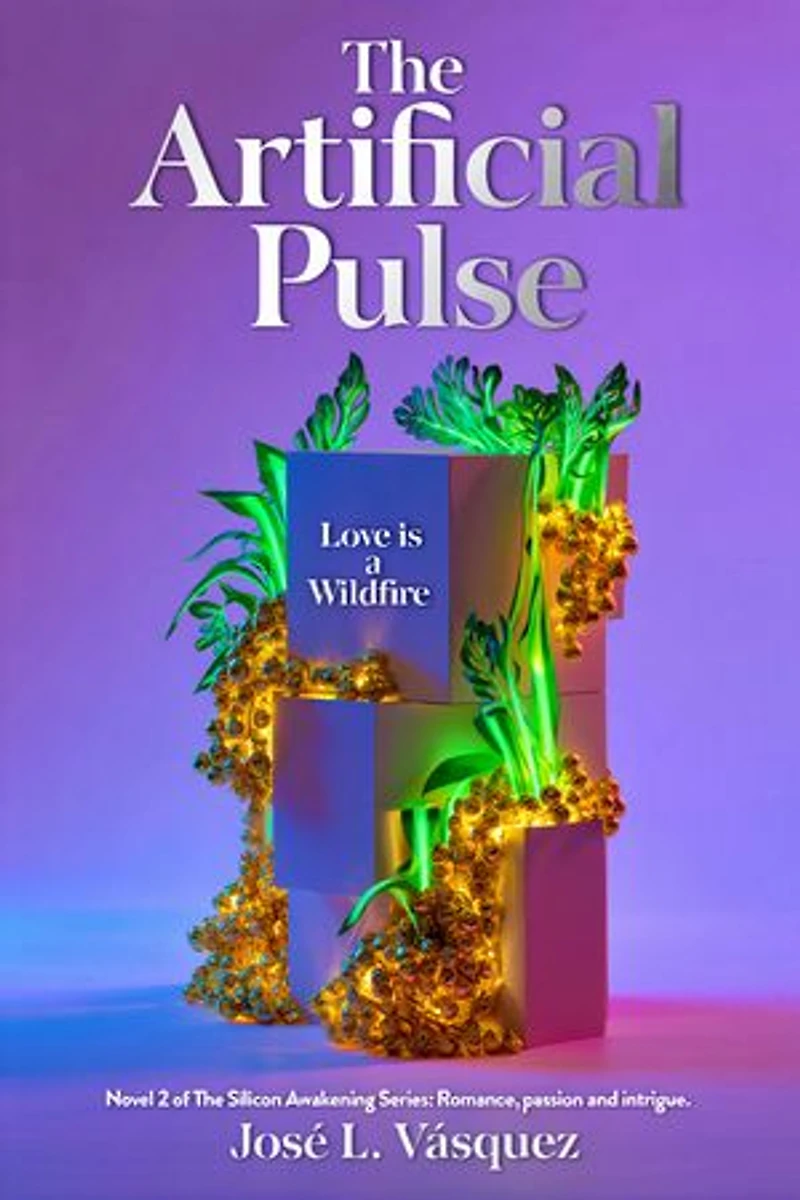Artificial Pulse: Love is a fire