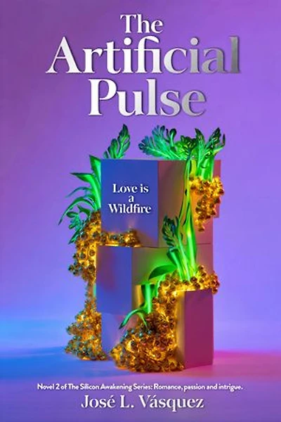Artificial Pulse: Love is a fire