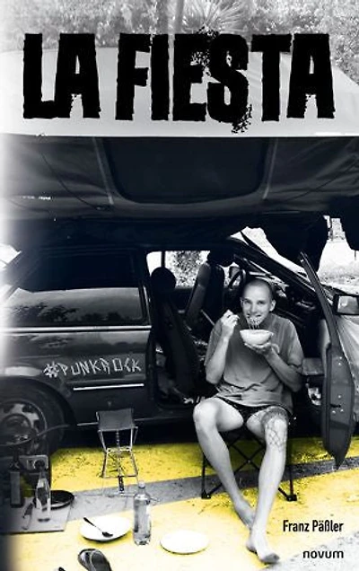 La Fiesta: #punkrock