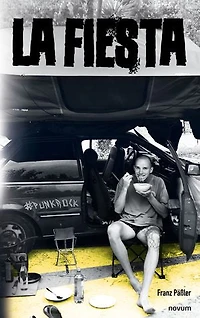 La Fiesta: #punkrock