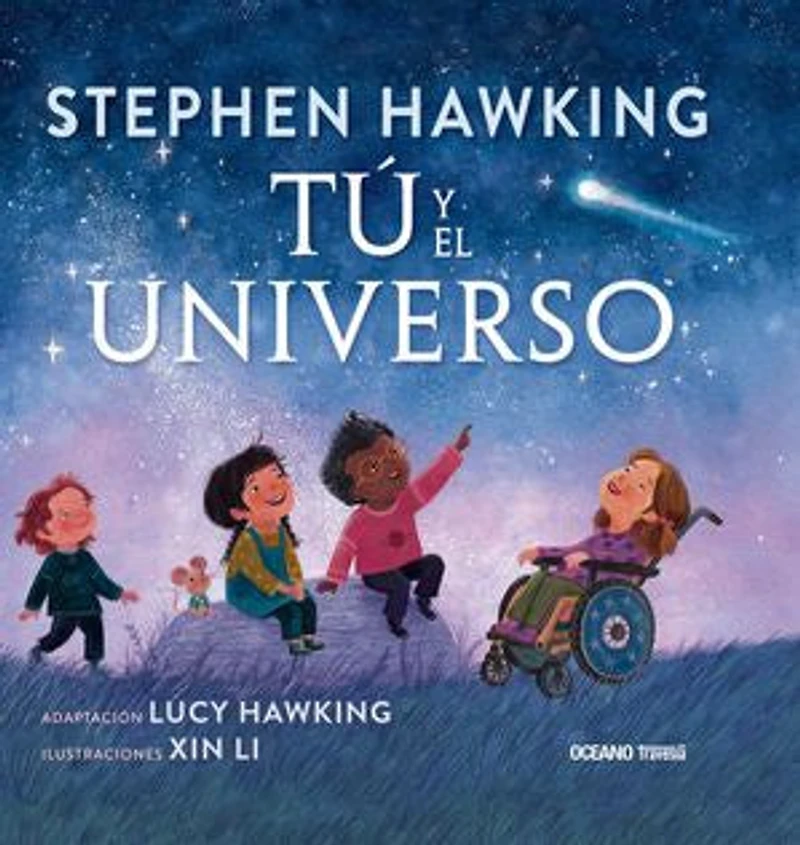 El universo y tú / You and the Universe