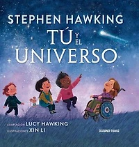 El universo y tú / You and the Universe
