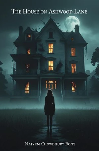The House on Ashwood Lane