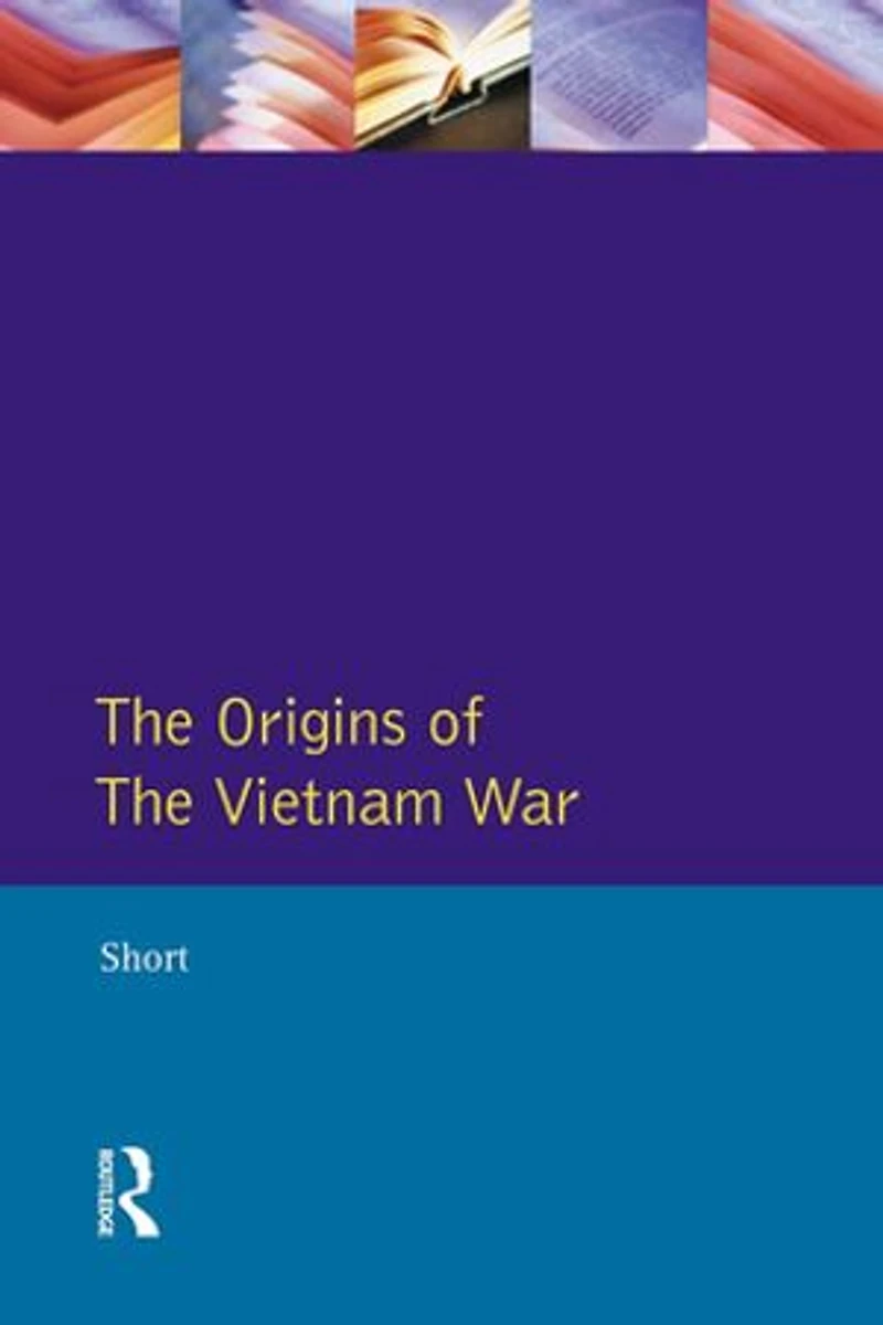 the Origins of Vietnam War
