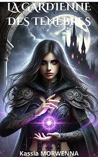 LA GARDIENNE DES TENEBRES
