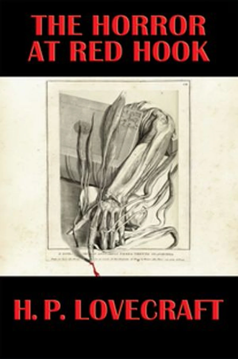 The Horror At Red Hook