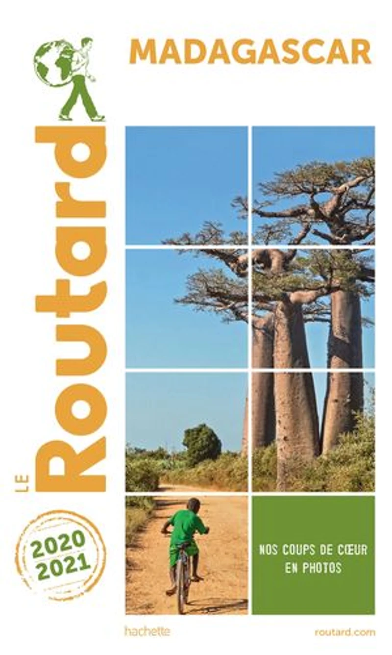 Madagascar: 2020-2021