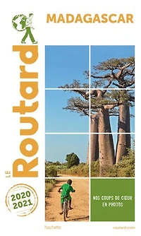 Madagascar: 2020-2021