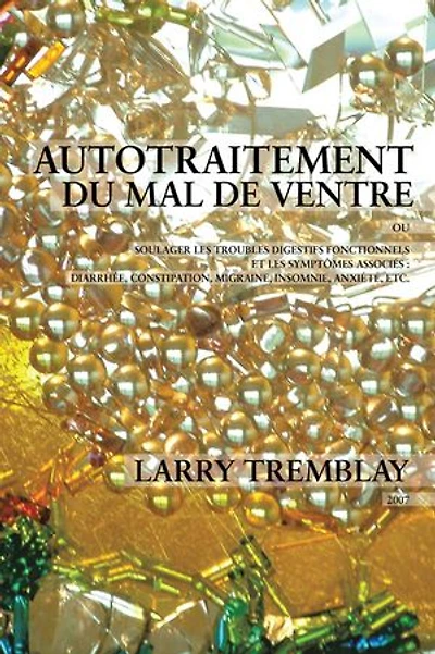 Autotraitement Du Mal De Ventre