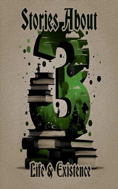 3 Stories About - Life and Existence