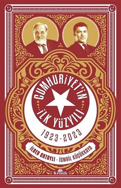 Cumhuriyet'in İlk Yüzyılı 1923-2023