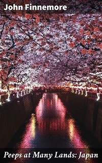 Peeps at Many Lands: Japan: A Detailed Journey Through Japan's Cultural Landscape
