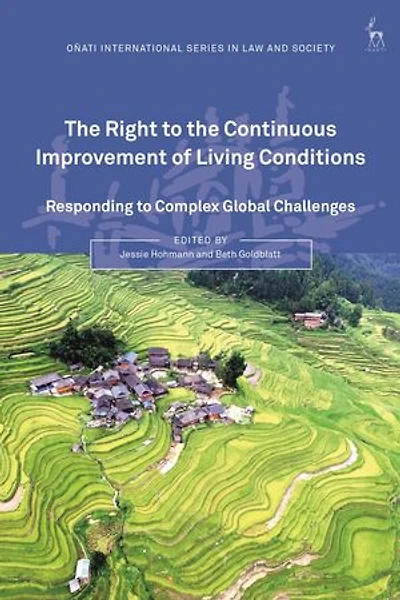 the Right to Continuous Improvement of Living Conditions: Responding Complex Global Challenges