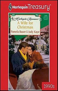 A WIFE FOR CHRISTMAS