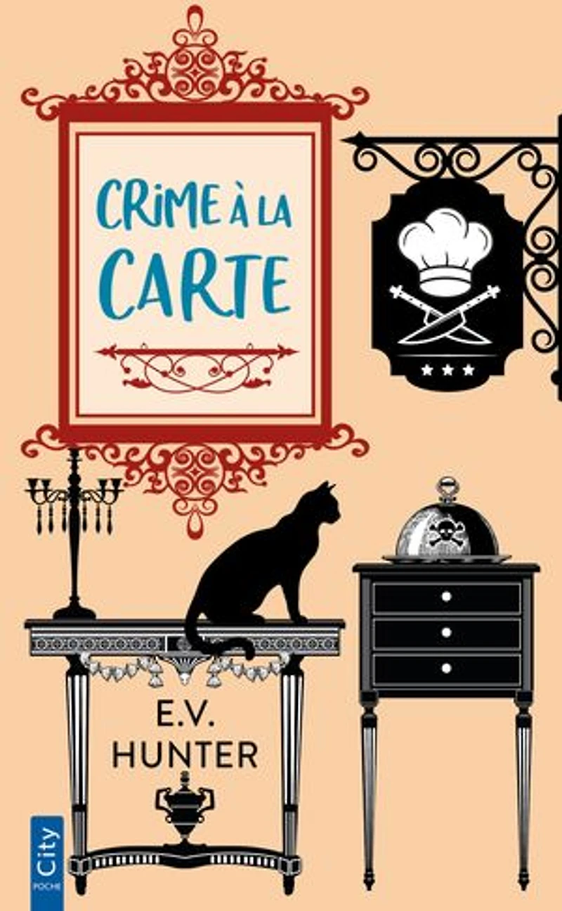 crime a la carte t2