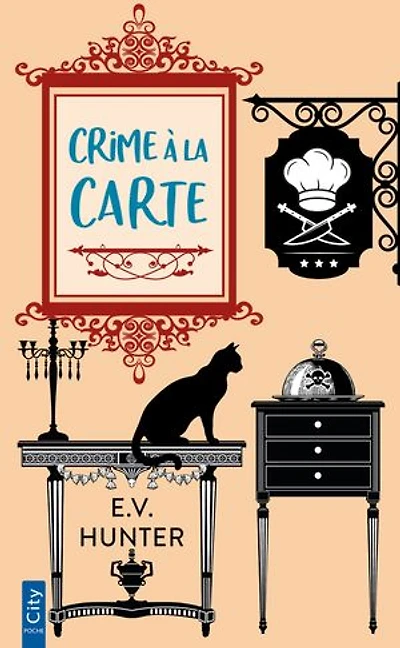 crime a la carte t2