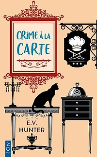 crime a la carte t2