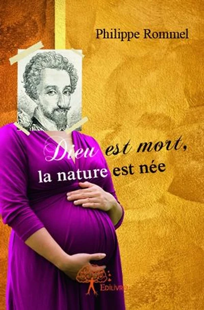 Dieu est mort, la nature est née