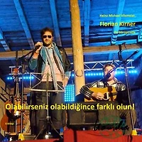 Florian Kirner, alias Prinz Chaos II - Olabilirseniz olabildiğince farklı olun!: Heinz Michael Vilsmeier, Florian Kirner ile Görüşmede