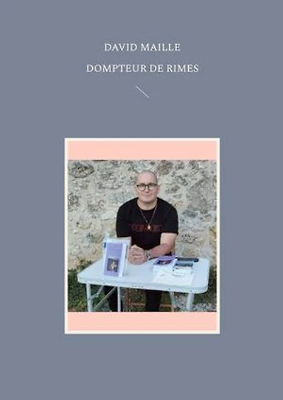 Dompteur de rimes
