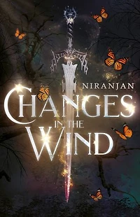 Changes in the Wind: A Queer, soulmates romantic fantasy