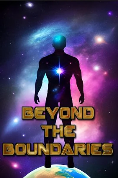 Beyond the Boundaries: Beyond, #2
